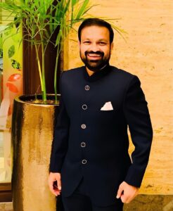 Mahendra Chhoriya